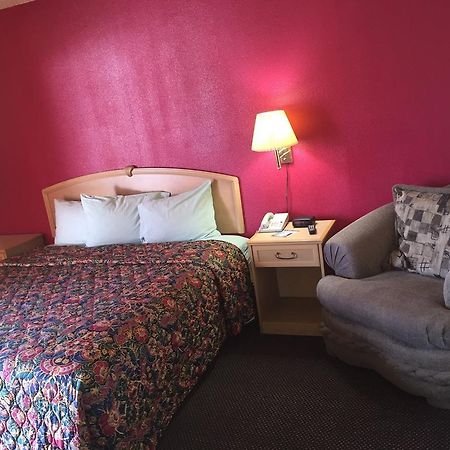 Avalon Motel Ерлі Екстер'єр фото