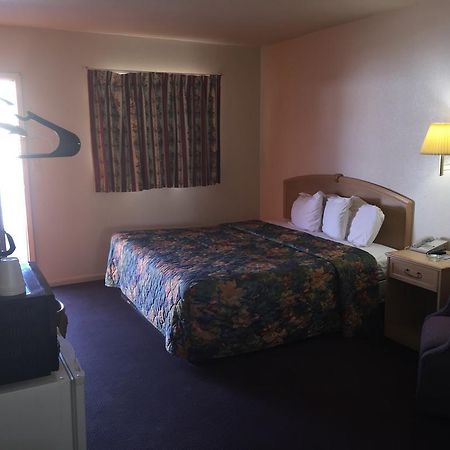 Avalon Motel Ерлі Екстер'єр фото
