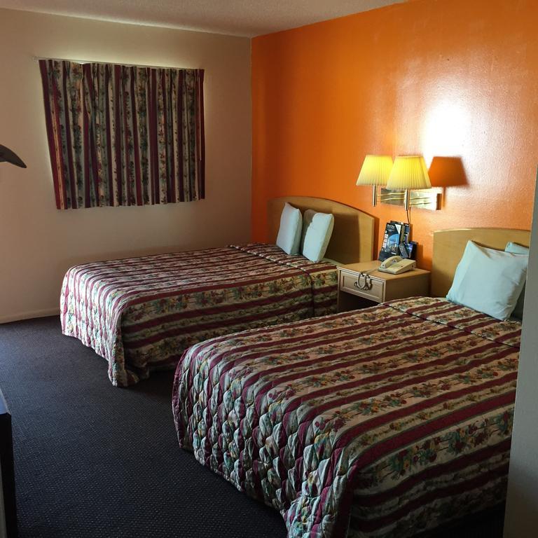 Avalon Motel Ерлі Екстер'єр фото