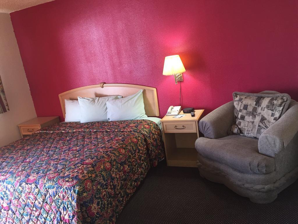 Avalon Motel Ерлі Екстер'єр фото