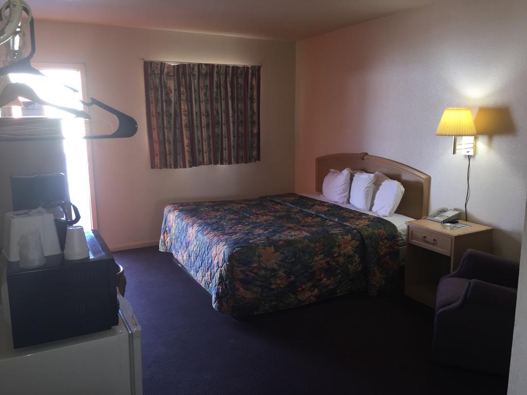Avalon Motel Ерлі Екстер'єр фото