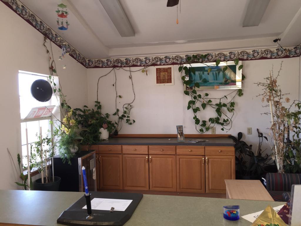 Avalon Motel Ерлі Екстер'єр фото