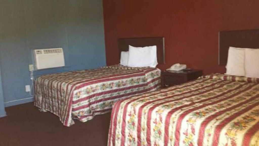 Avalon Motel Ерлі Екстер'єр фото
