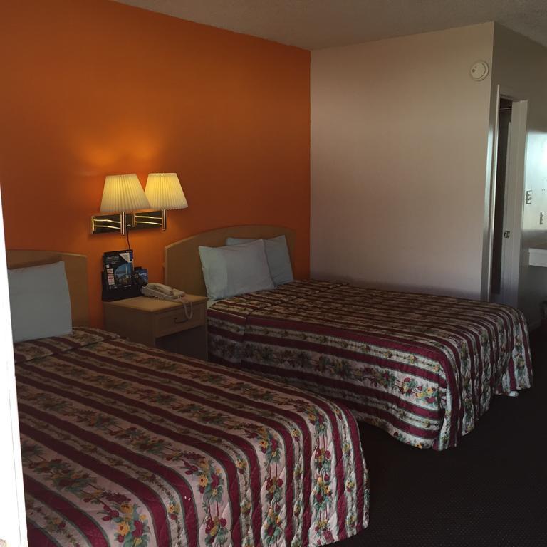 Avalon Motel Ерлі Екстер'єр фото